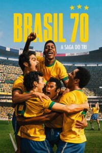 Brazil '70: The Third Star