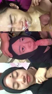 Jilbab BDSM Suka Dikasarin, Diapain Aja Boleh