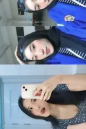 Hijab Mahasiwi Unpam