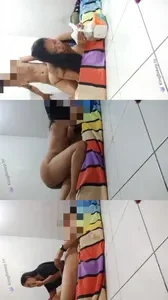 Tante Reni Open BO Untuk Bayar Kostan