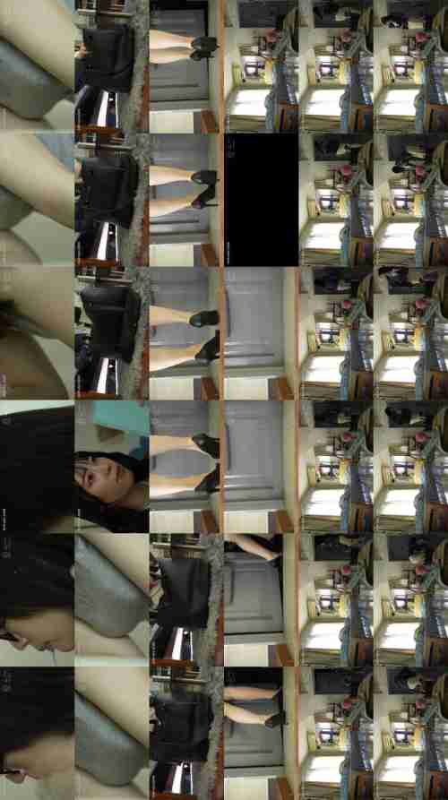 [UNCENSORED-LEAK] ABF-340 A record of a perverse couple living together and having unprotected sex, driven by their sexual desires. (Shizuku Takimoto)