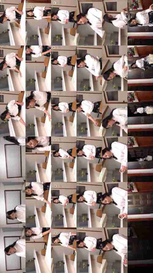 [UNCENSORED-LEAK] AED-256 play: Ejaculating inside the vagina of a mother in her fifties - Rika Utsugi