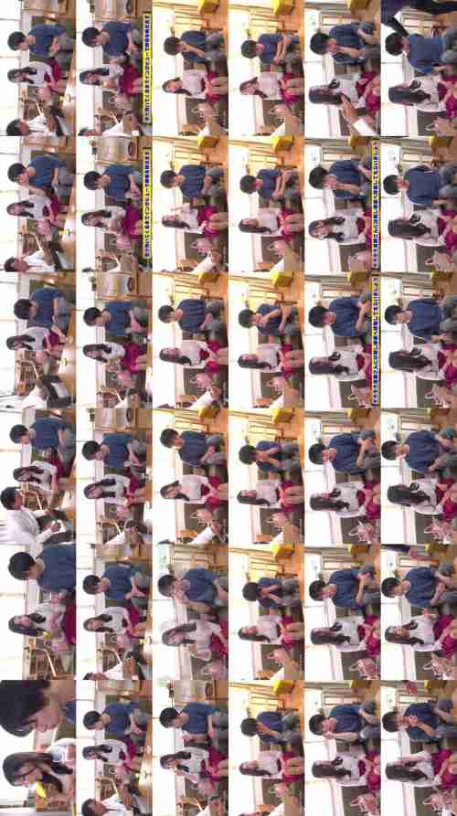 [UNCENSORED-LEAK] BDSR-552 A married woman's shame! Huh? Am I being deceived?
