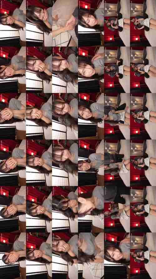 [UNCENSORED-LEAK] CEAD-738 Big-assed beauty with sensitive nipples gets fucked by a big dick - 3 consecutive slutty sex scenes - Rie Miyagi