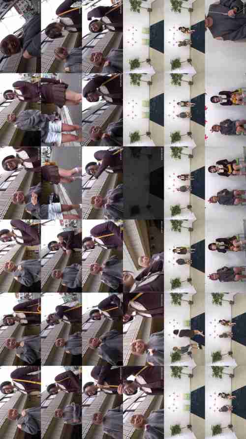 [UNCENSORED-LEAK] DOCD-091 Friendly female college students face off in a rock-paper-scissors game! Up, down, left, and right, each point on their fingertips leads to a naughty and extreme penalty game! The game heats up with sophisticated psychological w