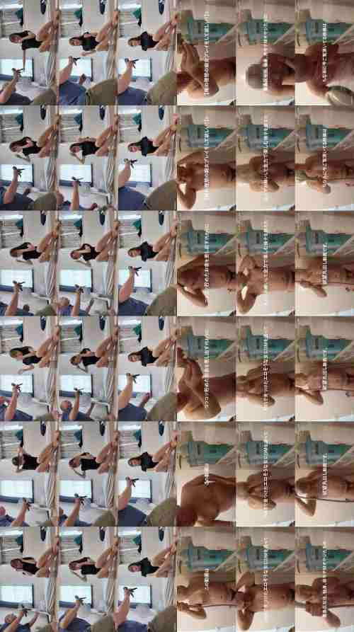[UNCENSORED-LEAK] ECB-164 Mr. M and a married woman. (ECB-164)