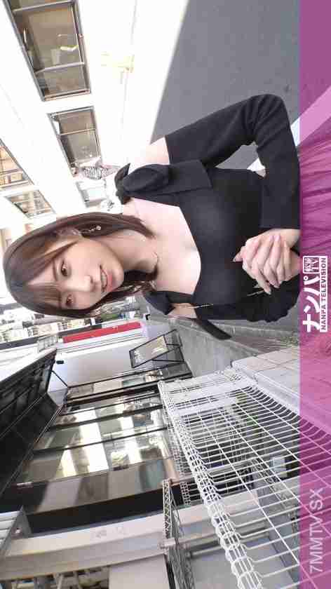 [UNCENSORED-LEAK] GANA-3250 The first incident of spring in spring, heaven in spring, heaven in spring! A secret inside the handmade sugar fruit, a lot of people in the store. The golden chest and the shaved cat's reaction are erupting, this is the m