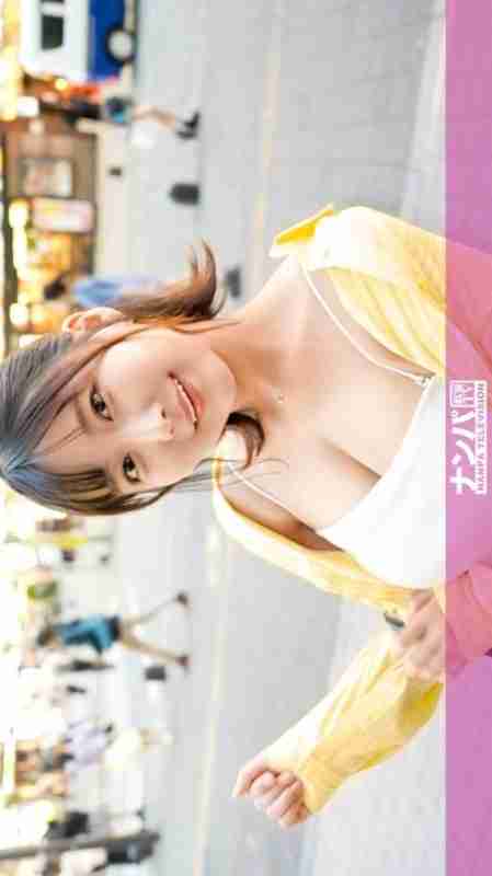 [UNCENSORED-LEAK] GANA-3292 "~Ferocious G-Cup~ Don't miss this busty girl's titjob!! Even if she can't get anything in the crane game, this splayed pickup artist still gets the girl! Keep your eyes peeled for this super sexy angel who