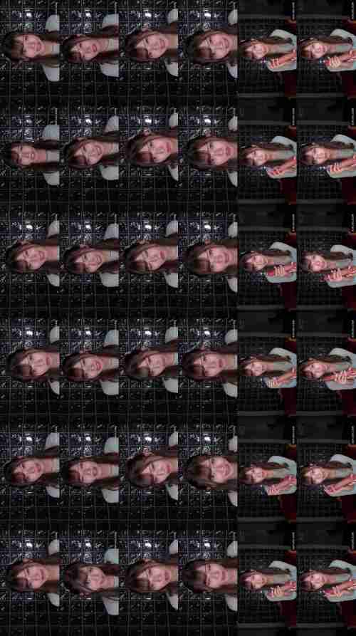 [UNCENSORED-LEAK] HODV-22054 Face covered in white semen: A total of 20 shots of semen being splattered all over Miyu Aizawa's beautiful face.