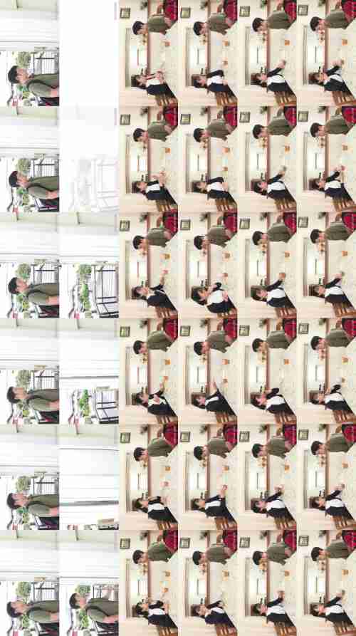 [UNCENSORED-LEAK] HSODA-105 My older sister, a NEET with a zero score who never leaves her room, has huge breasts and a massive ass! She's training with masturbation in preparation for her encounter with a real penis she's yet to see. It turns o