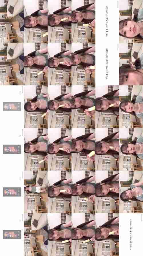 [UNCENSORED-LEAK] IPZZ-814 Super cute devilish little sister comes sweaty and close to your face Saki Sasaki