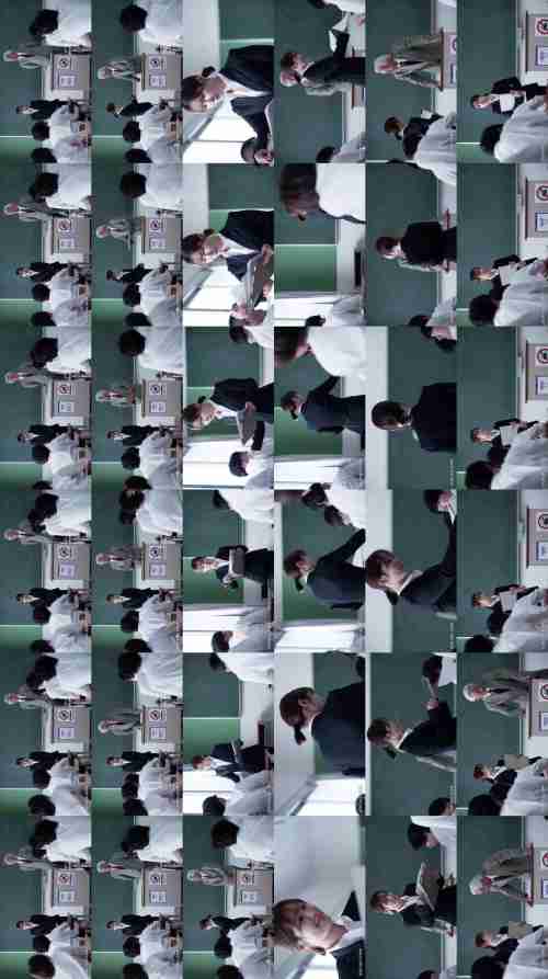 [UNCENSORED-LEAK] JUR-600 Naked musical chairs game, humiliating creampie gangbang. Minami Kojima