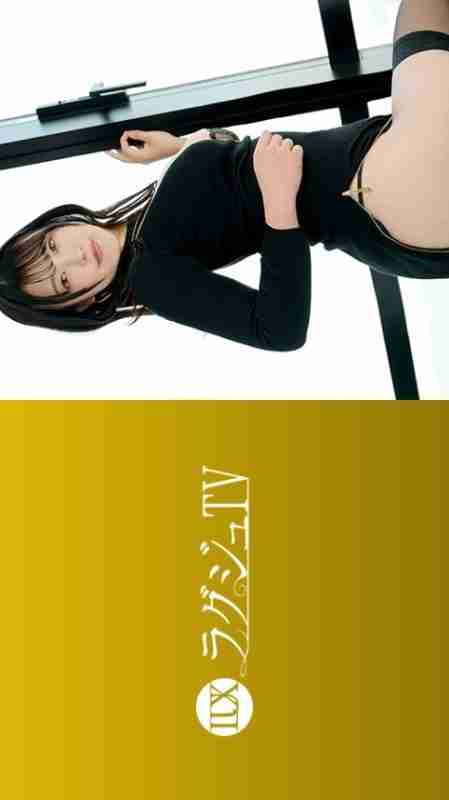 [UNCENSORED-LEAK] LUXU-1857 "No boyfriend, just a sex friend. He has a girlfriend. At the end of their passionate relationship, dental hygienist Fumika (25) seeks objective pleasure for herself. Luxury TV 1847": MGS Video Adult video distributi