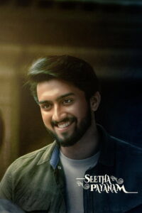 Seetha Payanam