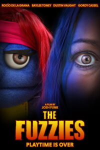The Fuzzies