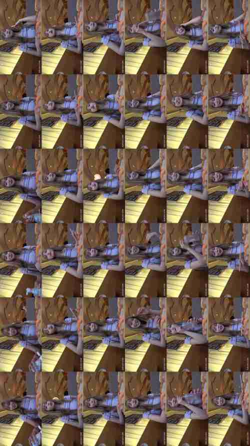 [UNCENSORED-LEAK] PKYS-019 An easy job: just cum inside. 10th wedding anniversary, 172cm tall gal wife, Ran, 32 years old, Matsuno Ran