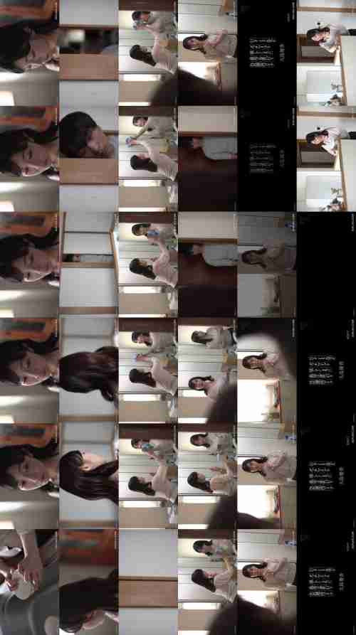 [UNCENSORED-LEAK] ROE-471 The stepmother who broke her hikikomori son's sex doll becomes a substitute sex doll herself - Yuka Oshima