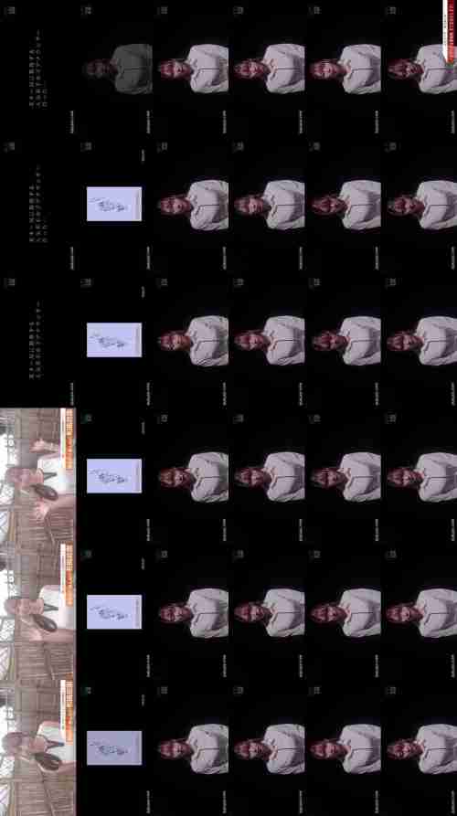[UNCENSORED-LEAK] SNOS-159 Give me back my life... Sexual escort, prostitution, lookism culture... Watch this video evidence of dark coercion and play that befell female announcers. Yumeno Aika