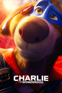 Charlie the Wonderdog
