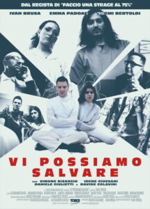 Vi possiamo salvare