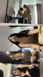 Gadis Amoy Buat Konten Tiktok, Uploadnya di Hotel