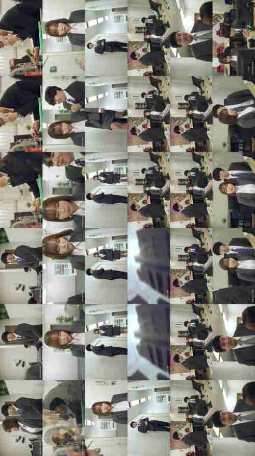 [UNCENSORED-LEAK] ABF-310 My boss, whom I admire, suddenly decided to go on a business trip, and due to my mistake, we ended up sharing a room... Asuna Kawai