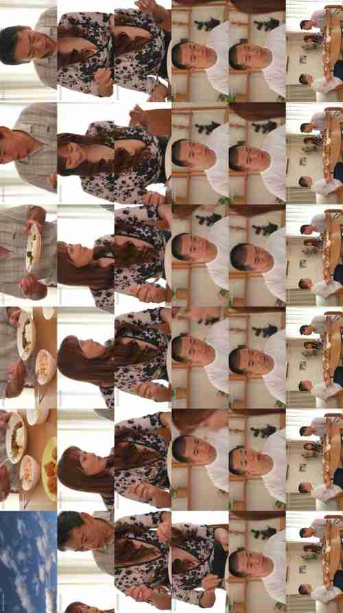 [UNCENSORED-LEAK] ALDN-553 My Dad's Second Wife Requests Creampie Yu Kawakami