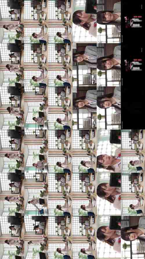 [UNCENSORED-LEAK] BBAN-562 When she gets drunk, her strict boss suddenly turns into a kissing monster, and her endless French kisses are so lewd... A lesbian night in a shared room where they forget about the last train and become immersed in pleasure - H