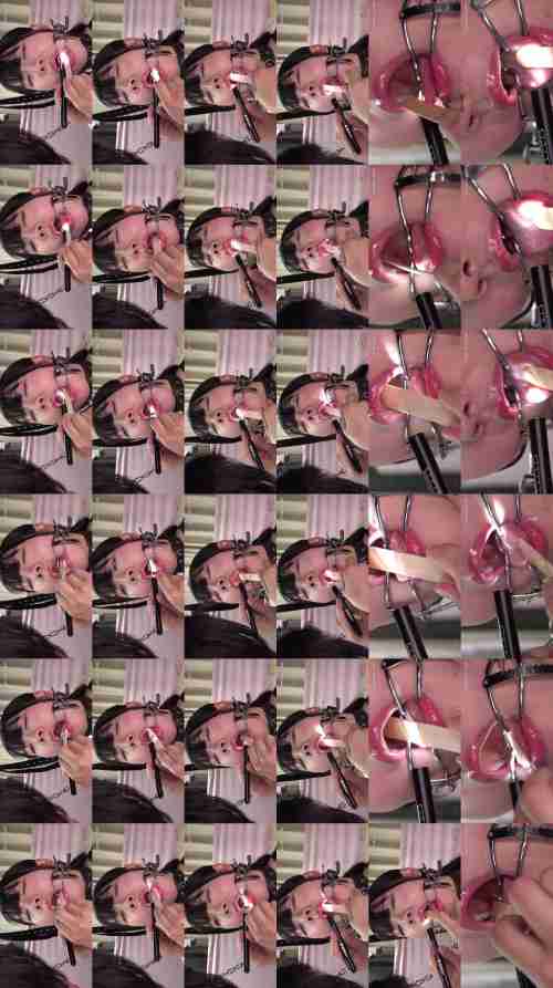 [UNCENSORED-LEAK] CMC-336 The lineage of the beautiful secretary, enema biting dog training, Momoe Mikoto