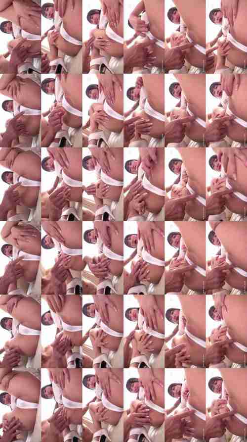 [UNCENSORED-LEAK] DASS-872 Super Pleasure! Dripping Love Juice! played Opening - Continuous Pussy Development! Premature Ejaculation and Melting Pussy Show-Off Sex - Himesaki Hana