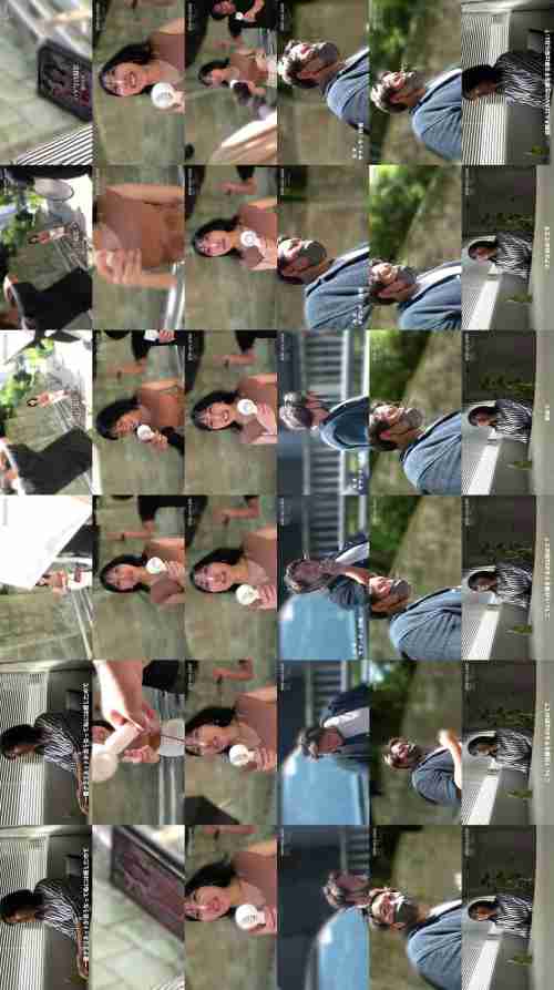 [UNCENSORED-LEAK] FFT-037 First wife clarinet teacher, erotic moaning played by 'instinct'. Married woman teacher's debut solo. Sae, 32 years old