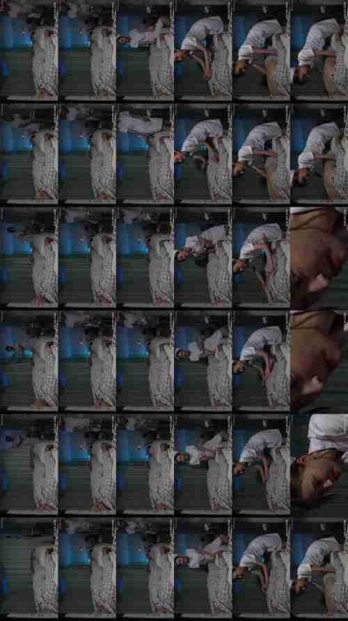 [UNCENSORED-LEAK] FNS-063 Long-tongued nurse loves abnormal nipple development. She uses her lewd fingers and tongue to roll and correct the patient's nipples until they are discharged. Fujii Ranran