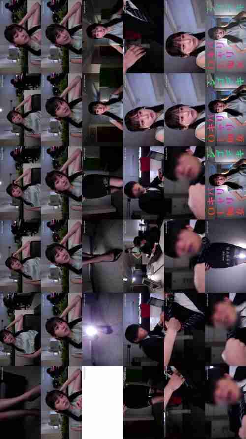 [UNCENSORED-LEAK] HMN-794 [Verification] AV actresses are sexier in private than on set...! She invites guys over for a drunk, squirting creampie orgy party - Mei Itsukaichi