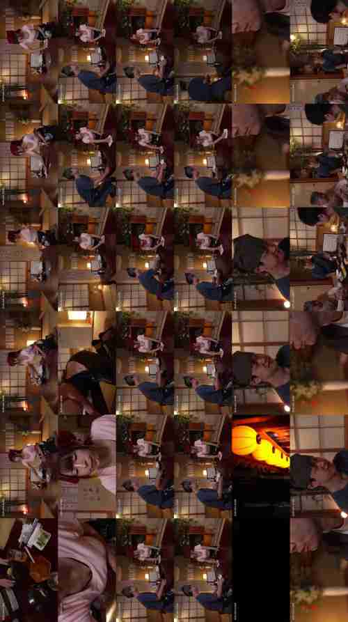 [UNCENSORED-LEAK] HZGD-323 My husband won't hold me, so I'm at the limit of my sexual frustration... I pushed down my favorite younger part-time worker and ate him ◆ Miu Arioka