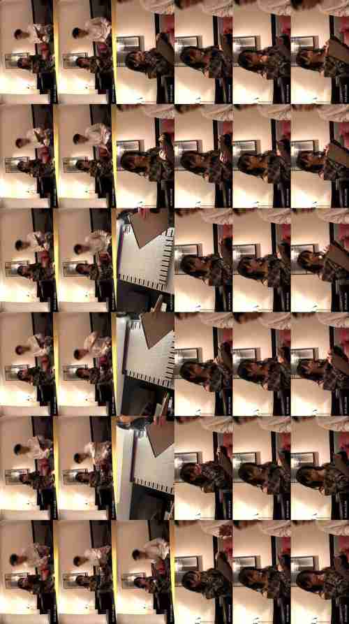[UNCENSORED-LEAK] IMJO-001 Tour