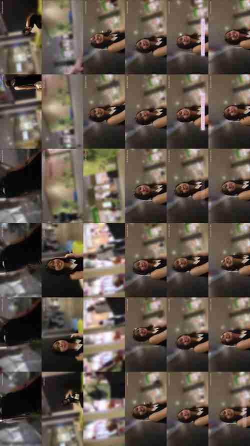 [UNCENSORED-LEAK] KNB-395 "Smooth and Smooth Skin: I Never Knew Sex Could Feel This Good. I'm Not Interested in Small Dicks, Just Give Me a Big One /// At Makuhari Toyosuna Station, Chiba City, Chiba Prefecture": MGS Video (Prestige Group)