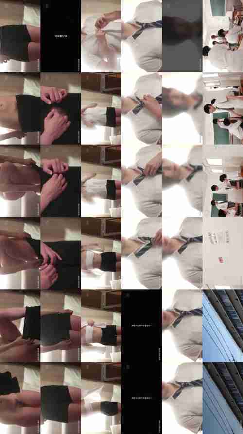 [UNCENSORED-LEAK] MIDA-480 The boyish transfer student is a girl!!? Her beautiful breasts are exposed and her true identity is revealed, and she is turned into a completely obedient slut by a horny, insatiable cock who pounded her hard and creampied her o