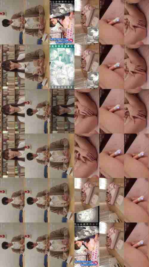 [UNCENSORED-LEAK] MIMK-260 Female Domination x Thoroughly Blamed Eaten by a Literary Girl 5 Kodama Nanami
