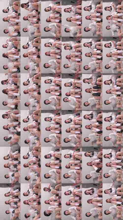 [UNCENSORED-LEAK] MIRD-274 Private MOODYZ Pervert Special Course Youth Fellatio Academy Anytime, anywhere, a super harem where you can fight over them! I'm being teased by a slutty vacuum. MOODYZ 25th Anniversary