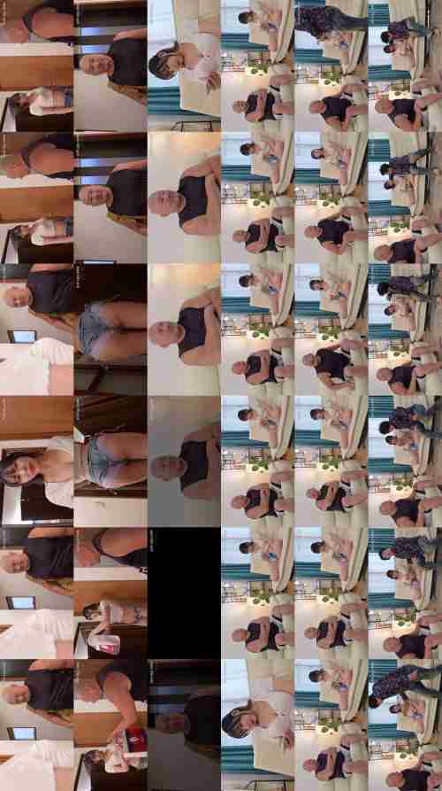 [UNCENSORED-LEAK] NACT-064 My own daughter is my type!? I came back from a business trip and met my daughter for the first time in a while, and she had become the type of woman I like! Yui Hina