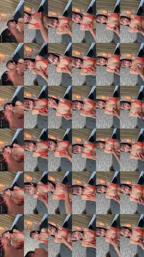 [UNCENSORED-LEAK] NAMH-053 8 shots deep inside the vagina of an active idol, the ultimate shaved pussy, genuine creampie, Nishimoto Meisa