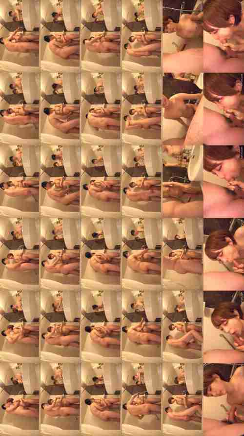 [UNCENSORED-LEAK] RABI-054 Yukine 2