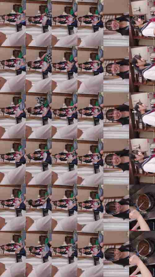 [UNCENSORED-LEAK] REAL-959 Oto-chan's medical examination care: playta-complex uncle's twisted dick sex education. Secretly from mom, immature shaved, hairless pussy is filled with milky semen. Misaki Sound