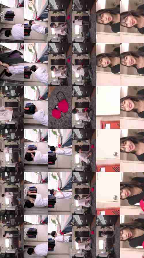 [UNCENSORED-LEAK] ROYD-284 I was trampled by the tall beauty next door and fell. Every time she dominated me with her feet, I couldn't stop ejaculating. Kinoshita Himari