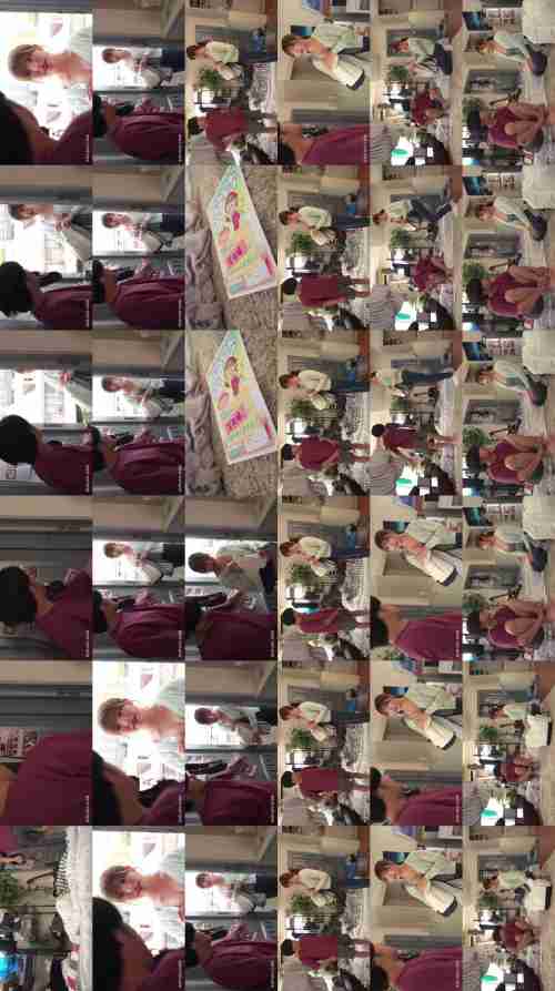 [UNCENSORED-LEAK] ROYD-290 I can't say no. The housekeeper's unconscious temptation. Excellent hospitality. She even carefully cleans up the sperm after ejaculation. No condom, no big ass, raw fucking OK! Chisaki China