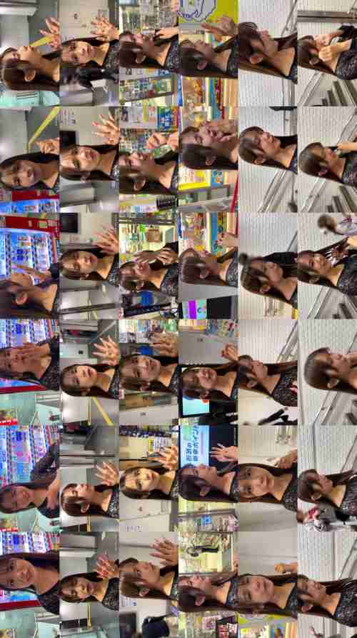 [UNCENSORED-LEAK] SIMA-031 Iori