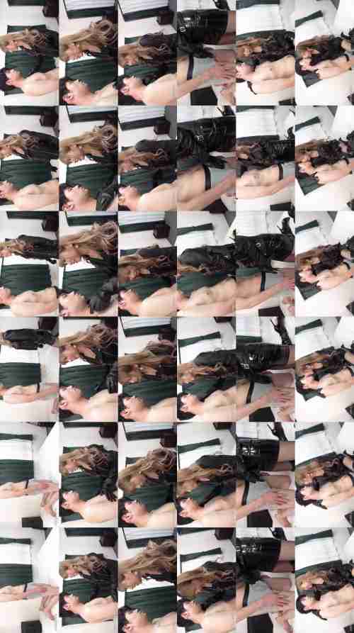 [UNCENSORED-LEAK] SYKH-173 Raw sex with a beautiful witch in boots. Her beauty melts in the pleasure of a quick pounding... Ran-san, 31 years old, Matsuno Ran