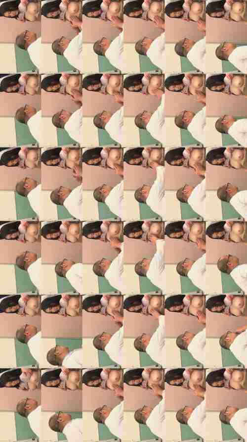 [UNCENSORED-LEAK] UMD-992 Gynecological Molester Breast Cancer Palpation Part 2
