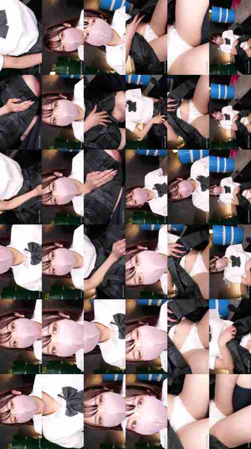 [UNCENSORED-LEAK] URKK-122 played to be playd, beautiful cosplay girl, God-supported masturbation, Karin Kitaoka