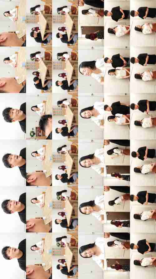[UNCENSORED-LEAK] VEC-747 Mother's Best Friend Haruka Rukawa